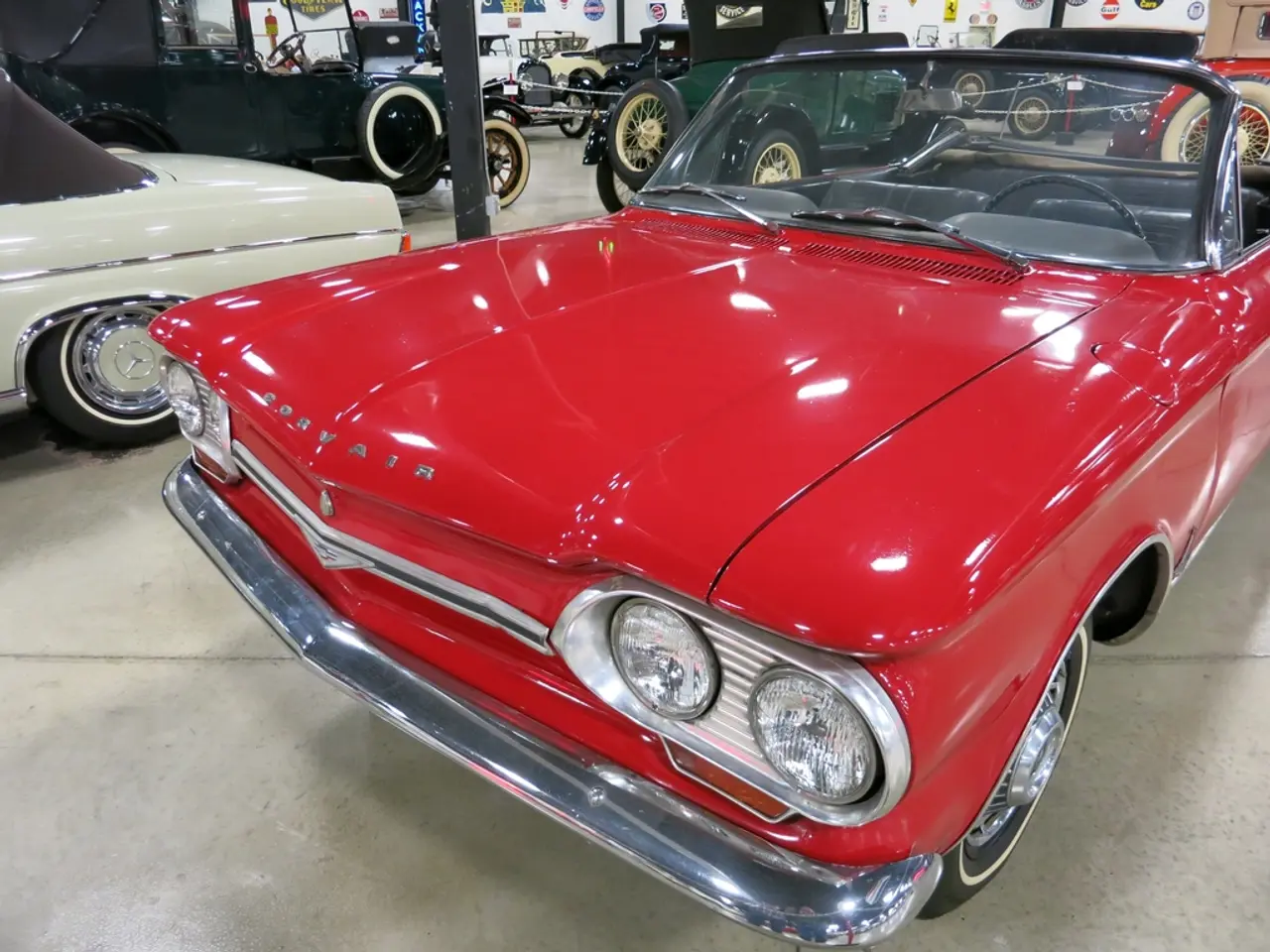 Trace of Events: Documented History or Progression of Events