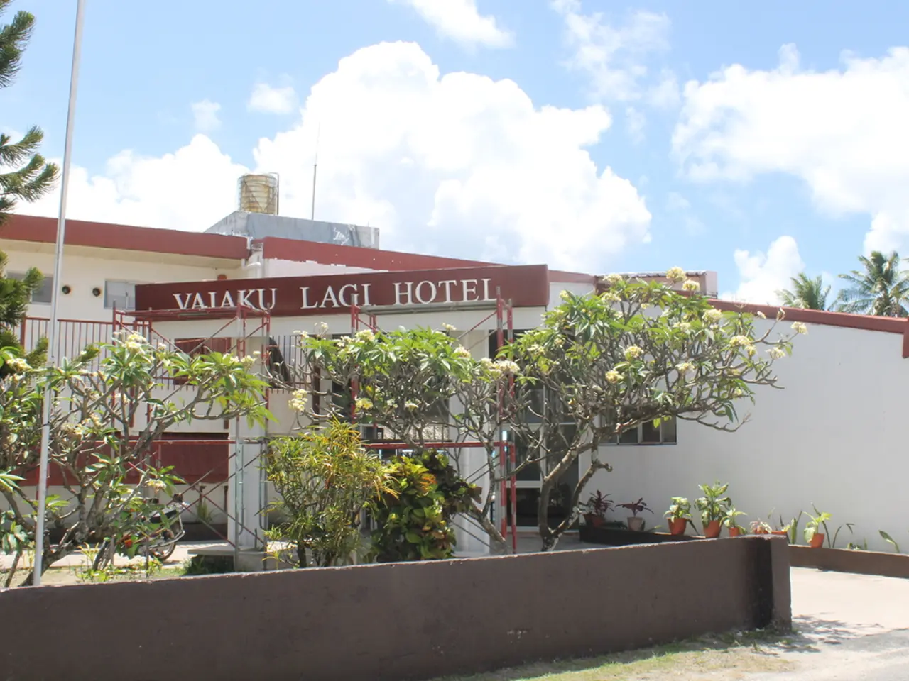 Brand-new Fortune Hotels establishment debuts in Mashobra