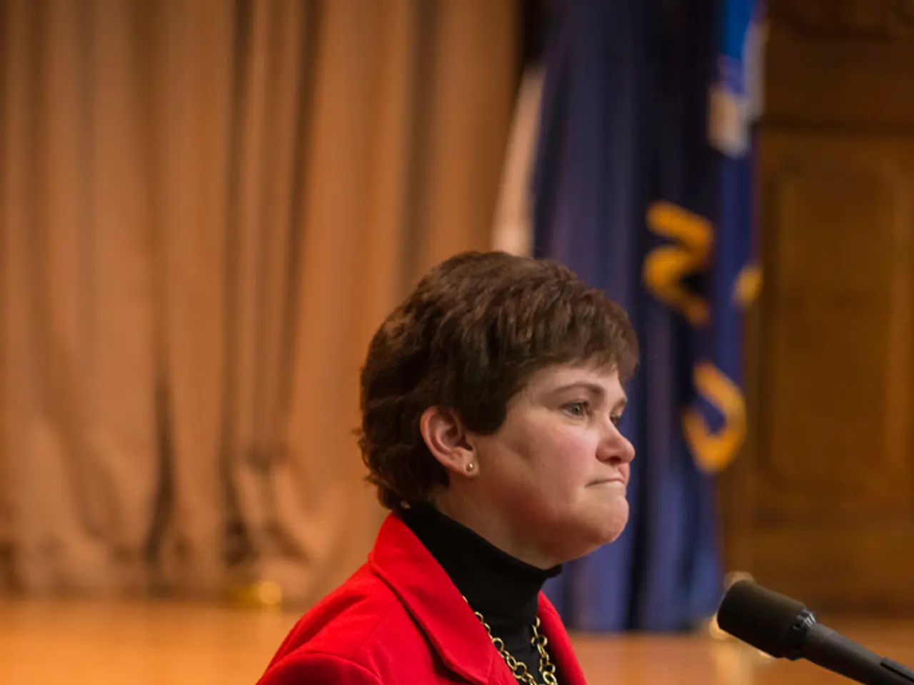 Manipulating Hues to Alter Emotions and Enhance Productivity