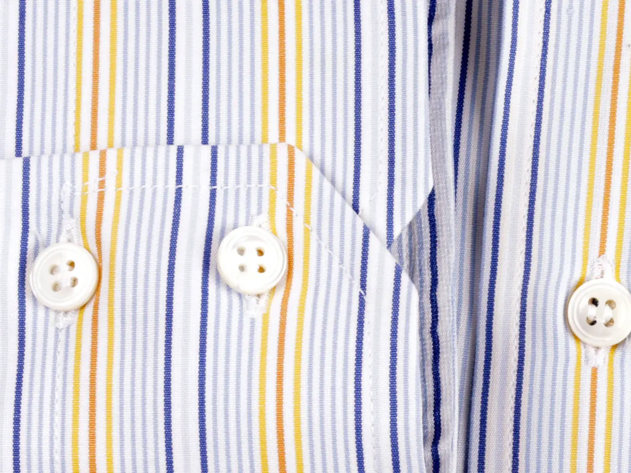 Exploring the Varieties of Fasteners Used in Apparel