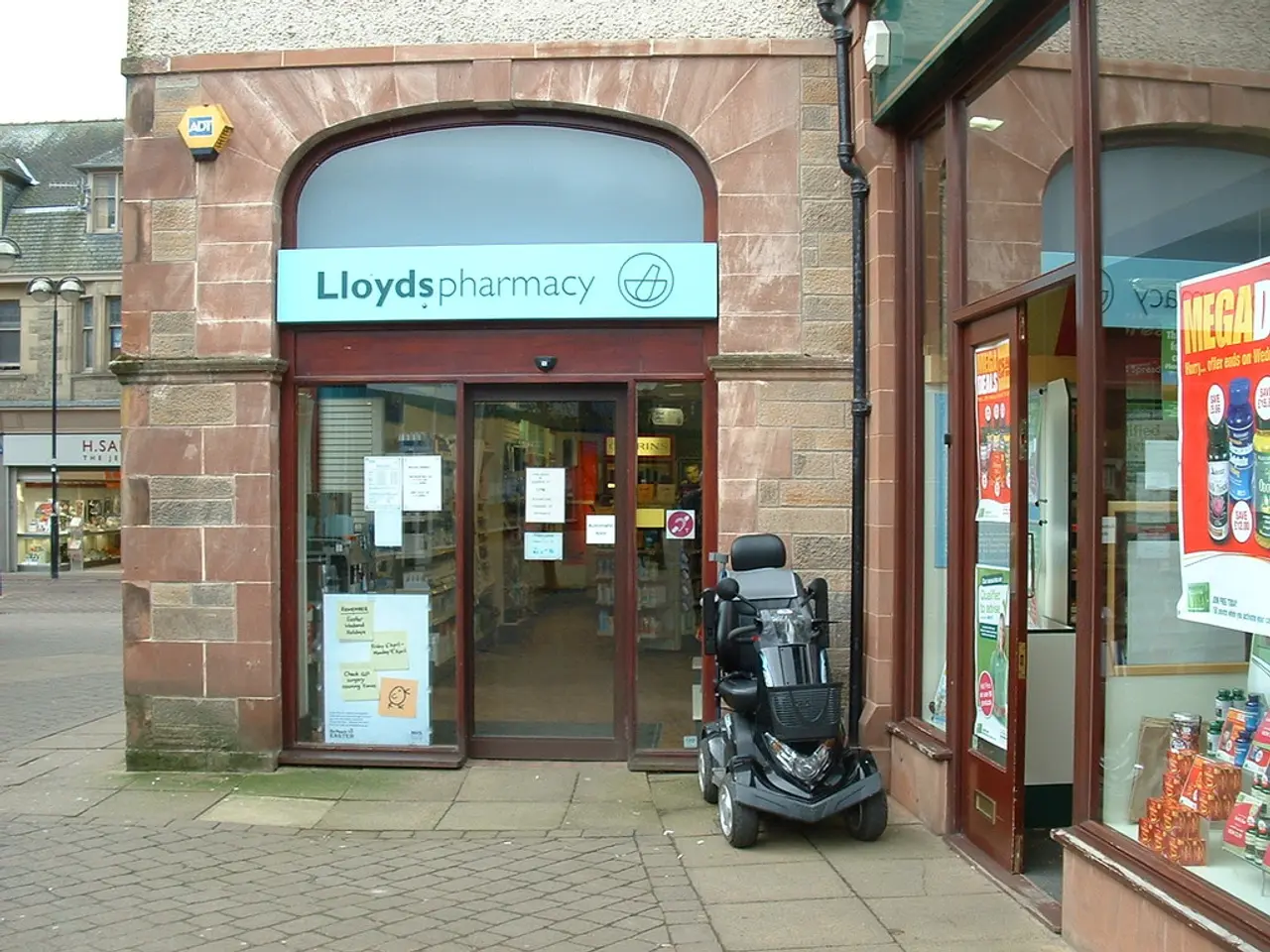 Retail-Based Medical Aesthetics Centers