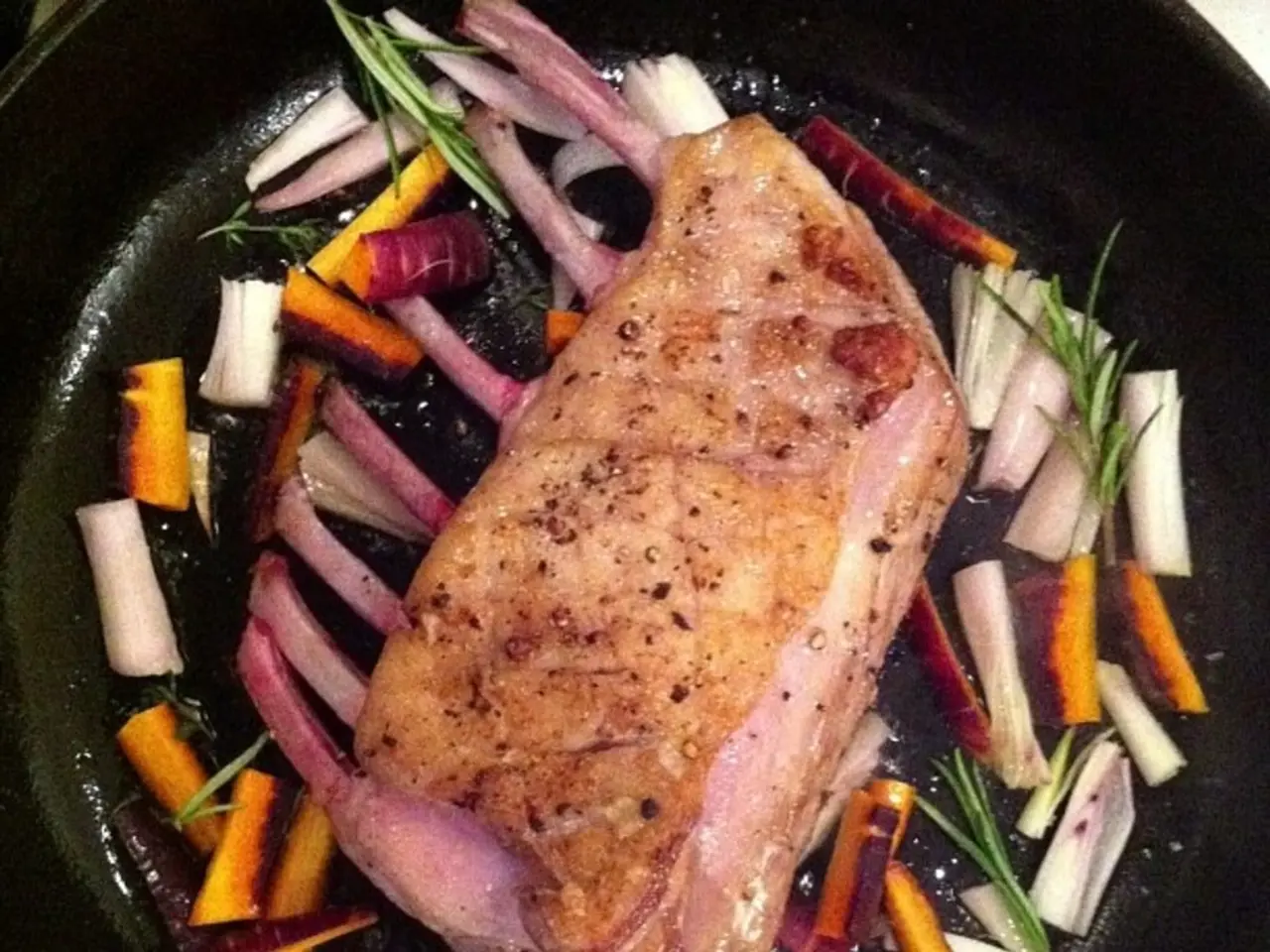 Ten Flavorful Kitchen Essentials Now Available on Amazon