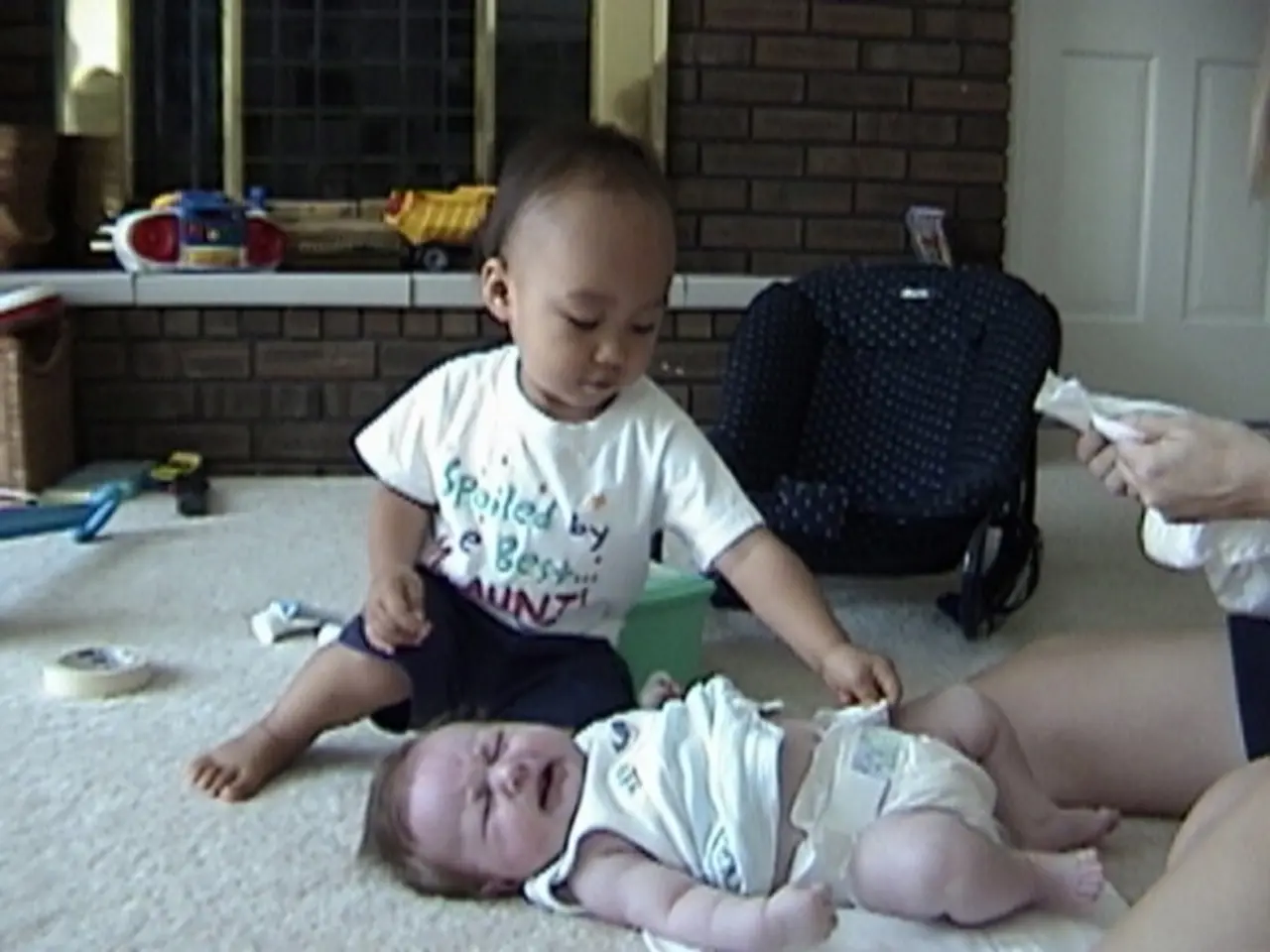 Guide on Ensuring You Select the Most Soft and Comfortable Diaper for Your Infant, Comprising Five...