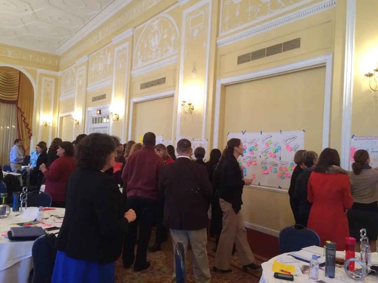 "Exploring Prototyping Workshops in Tokyo"Guided Tour