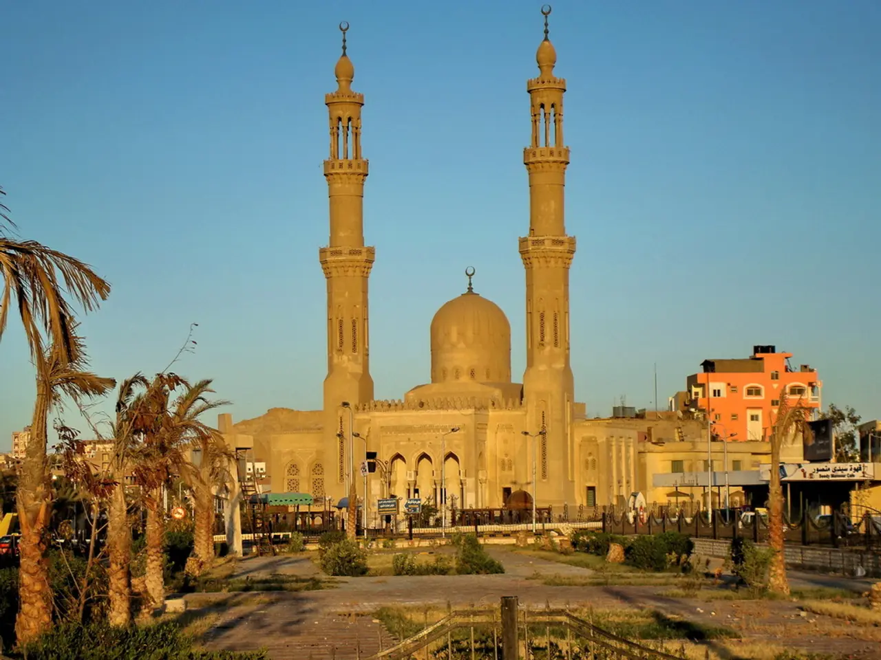 Unveiling the Historical Islamic Roots of Palermo