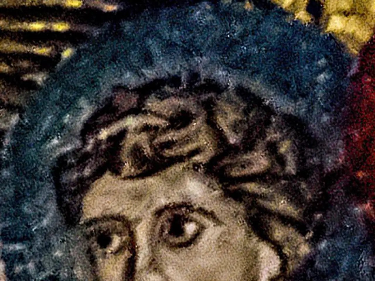 Comparing Watercolors and Acrylics for the Unexperienced Painter's Decision Making