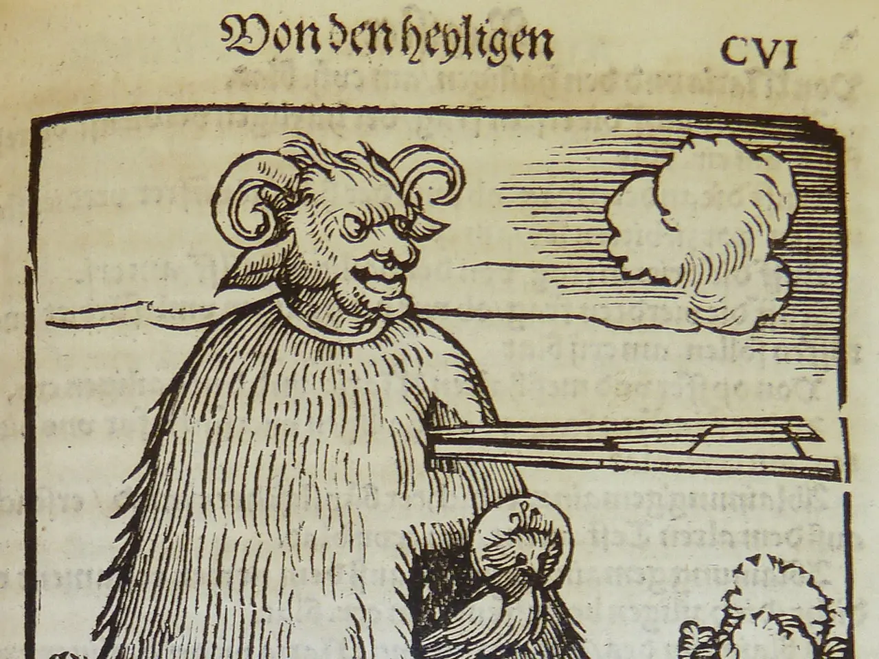 The enigma surrounding the origin of the term 'dog' remains unsolved