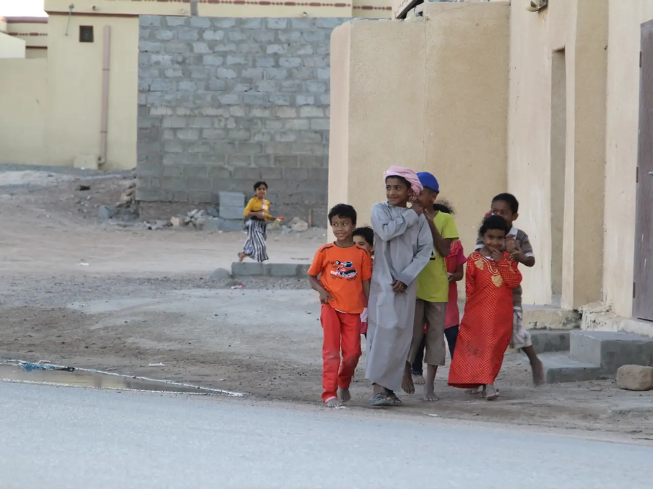 Youth Engagement Strategies in Mutlangen