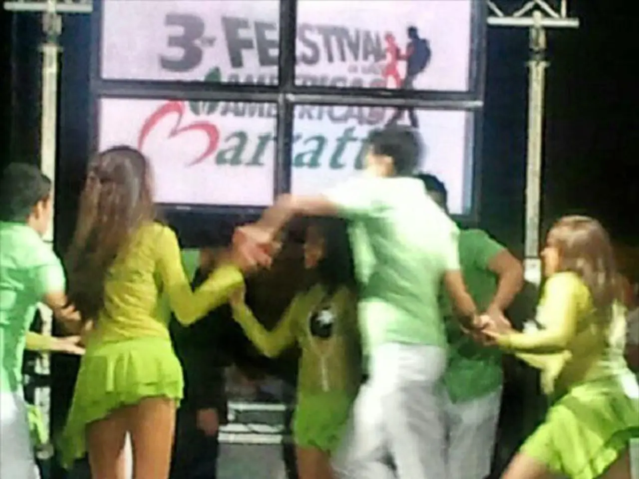 The Outcome of an Actor Shedding Tears on Screen