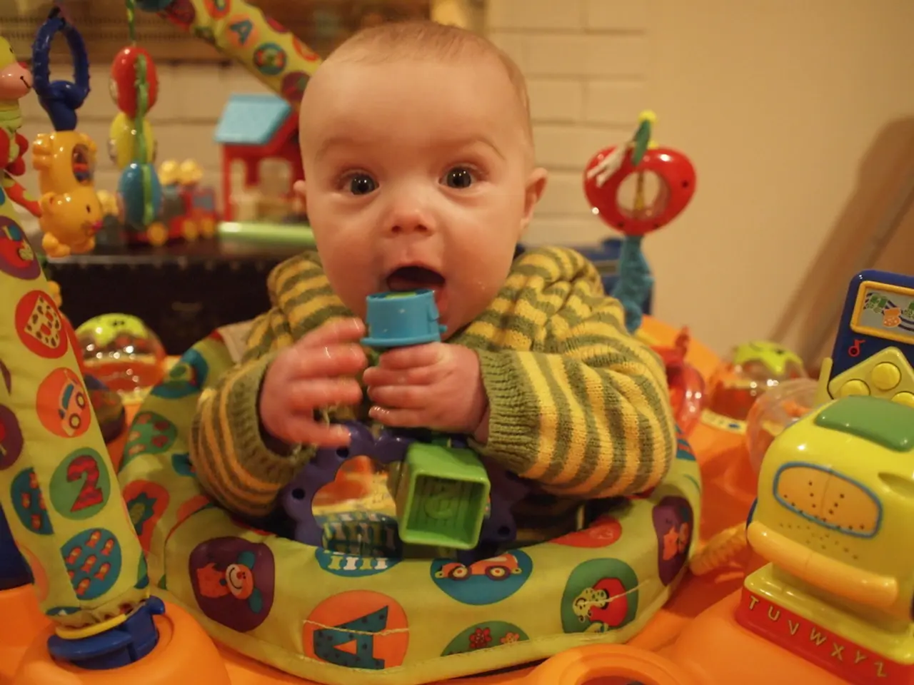 Predicted colors allegedly favored by designers in the year 2025, yet these same professionals hint...