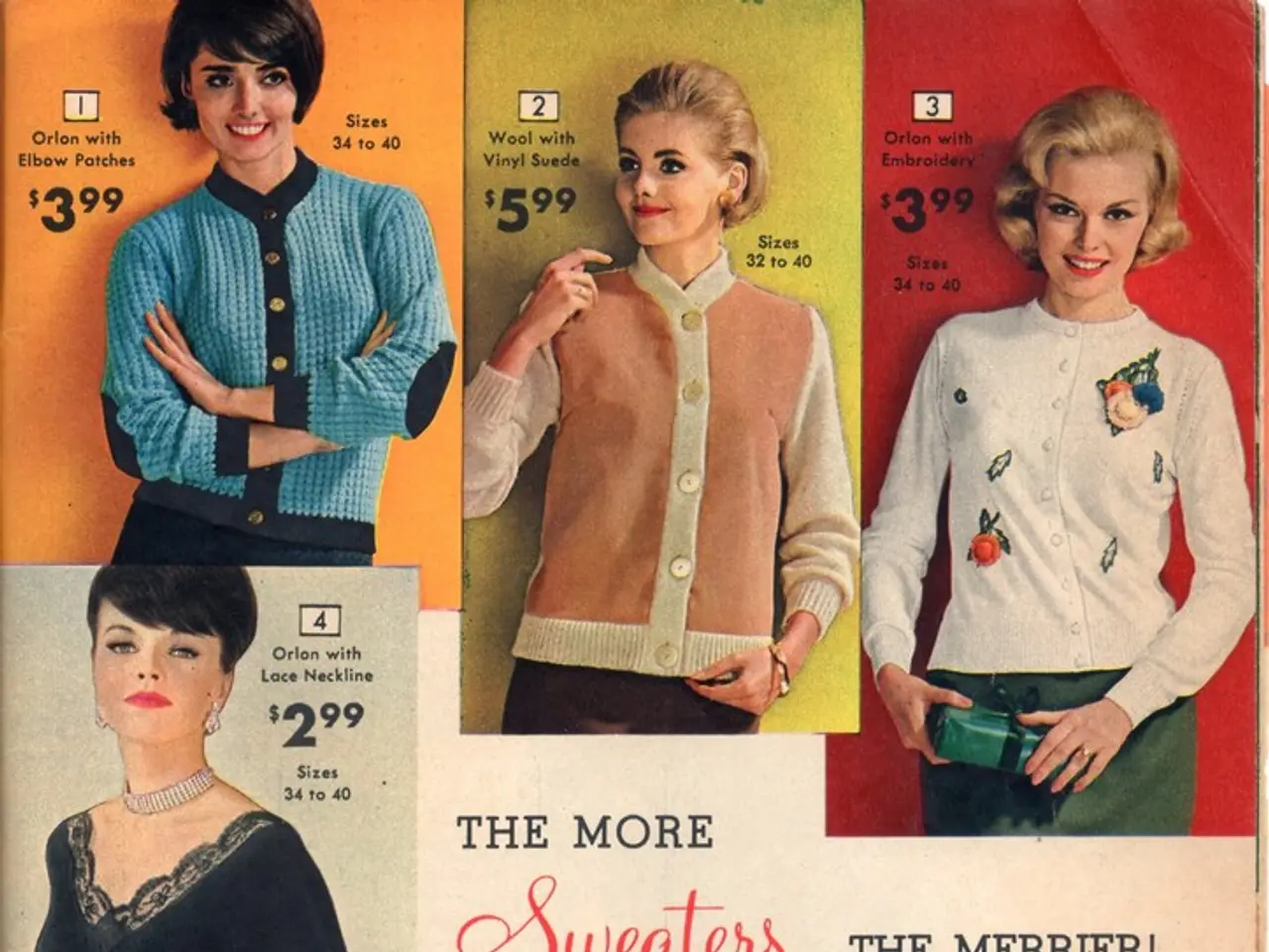 Winter 10x10 Wardrobe: Look 4