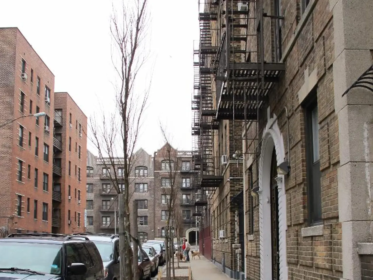 Unrealized Pinnacles of Berlin: A Decade of Innovative Projects That Failed to Materialize