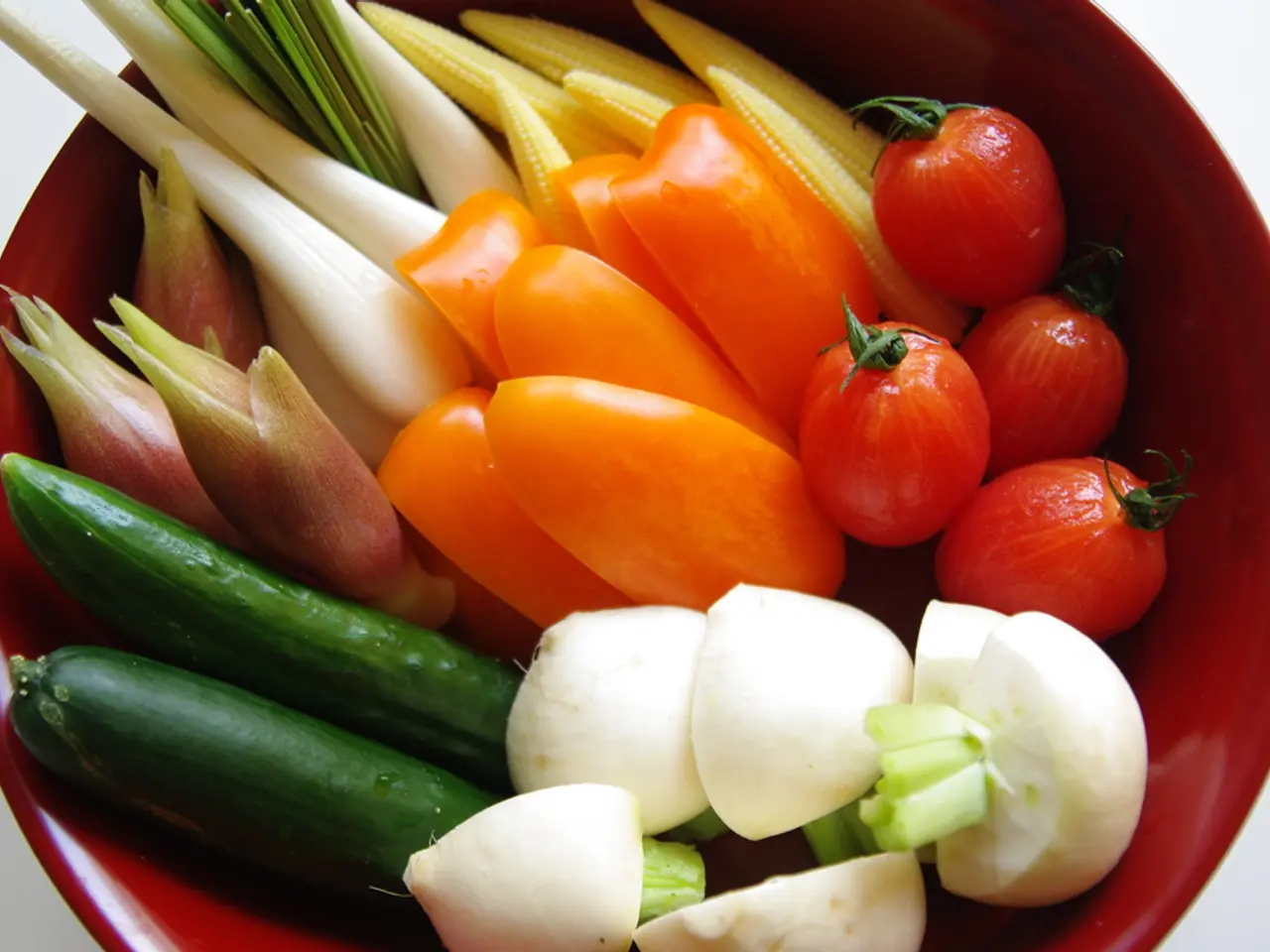 Unveiled Secret of Proficient Dairy Farmer: Their Hidden Technique for Prolific Cucumber Growth