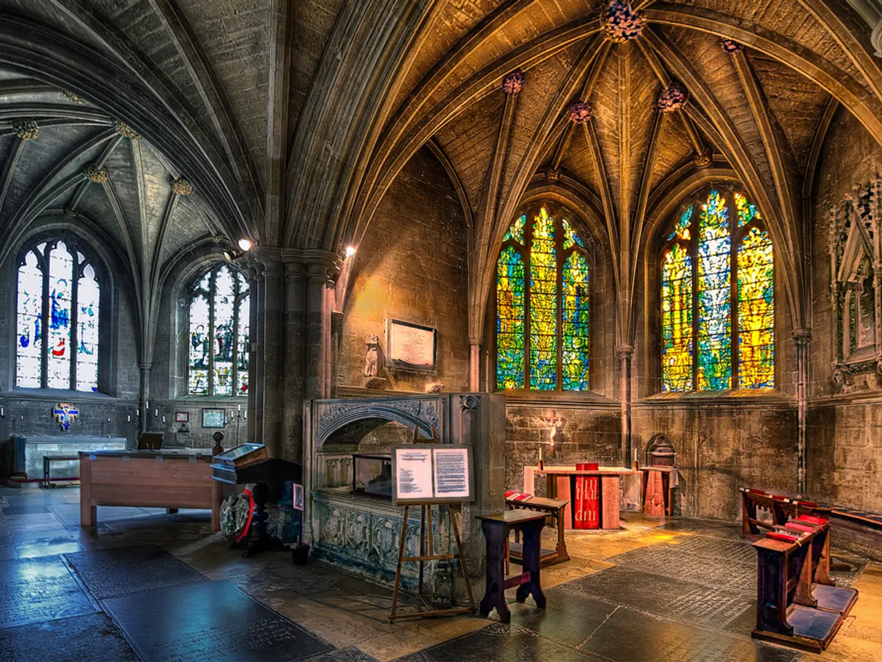 Project Founded on These Core Beliefs: