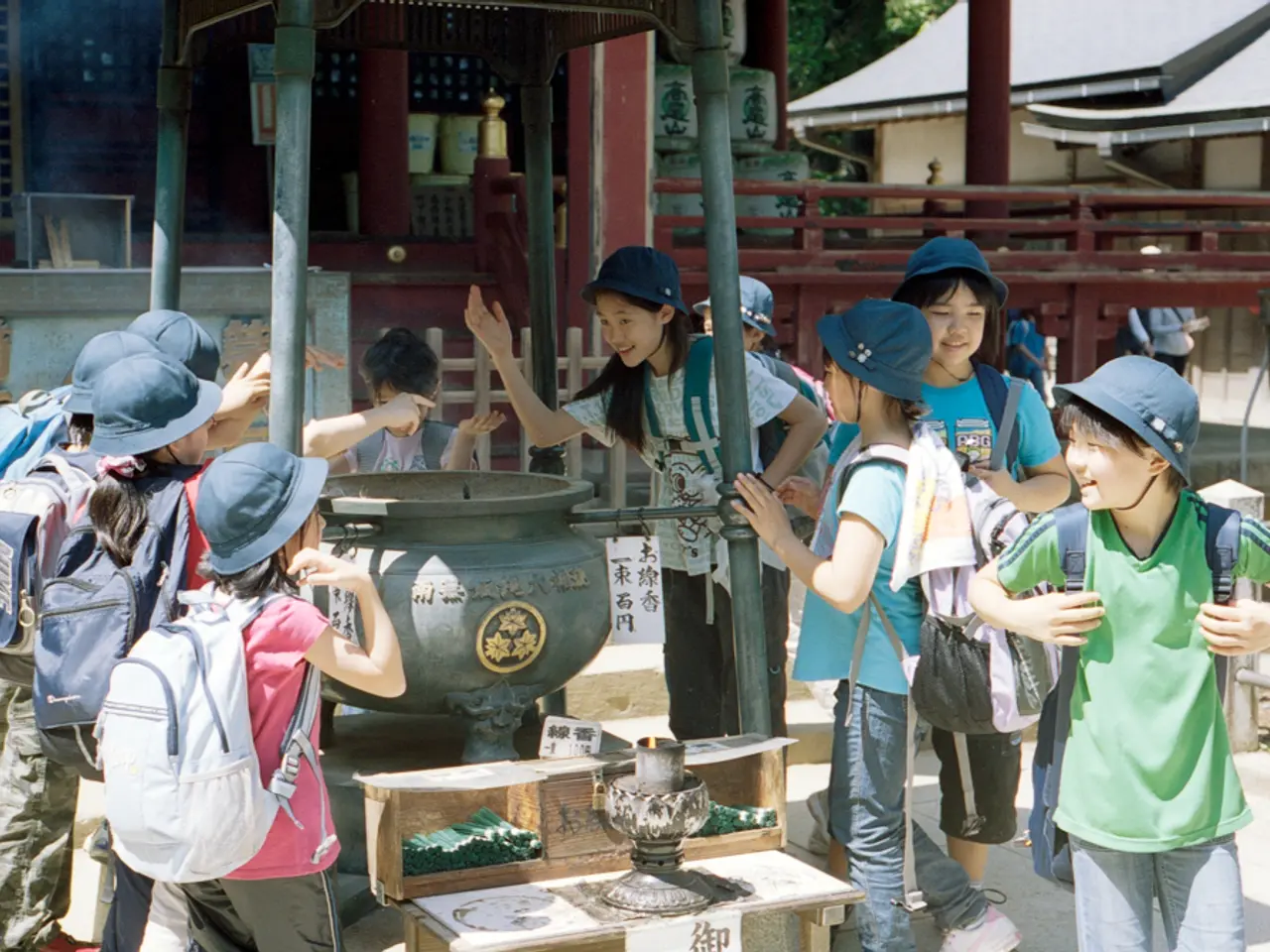 Residents of Garbsen are appreciated by the mayor for the spectacular meteor shower they recently...