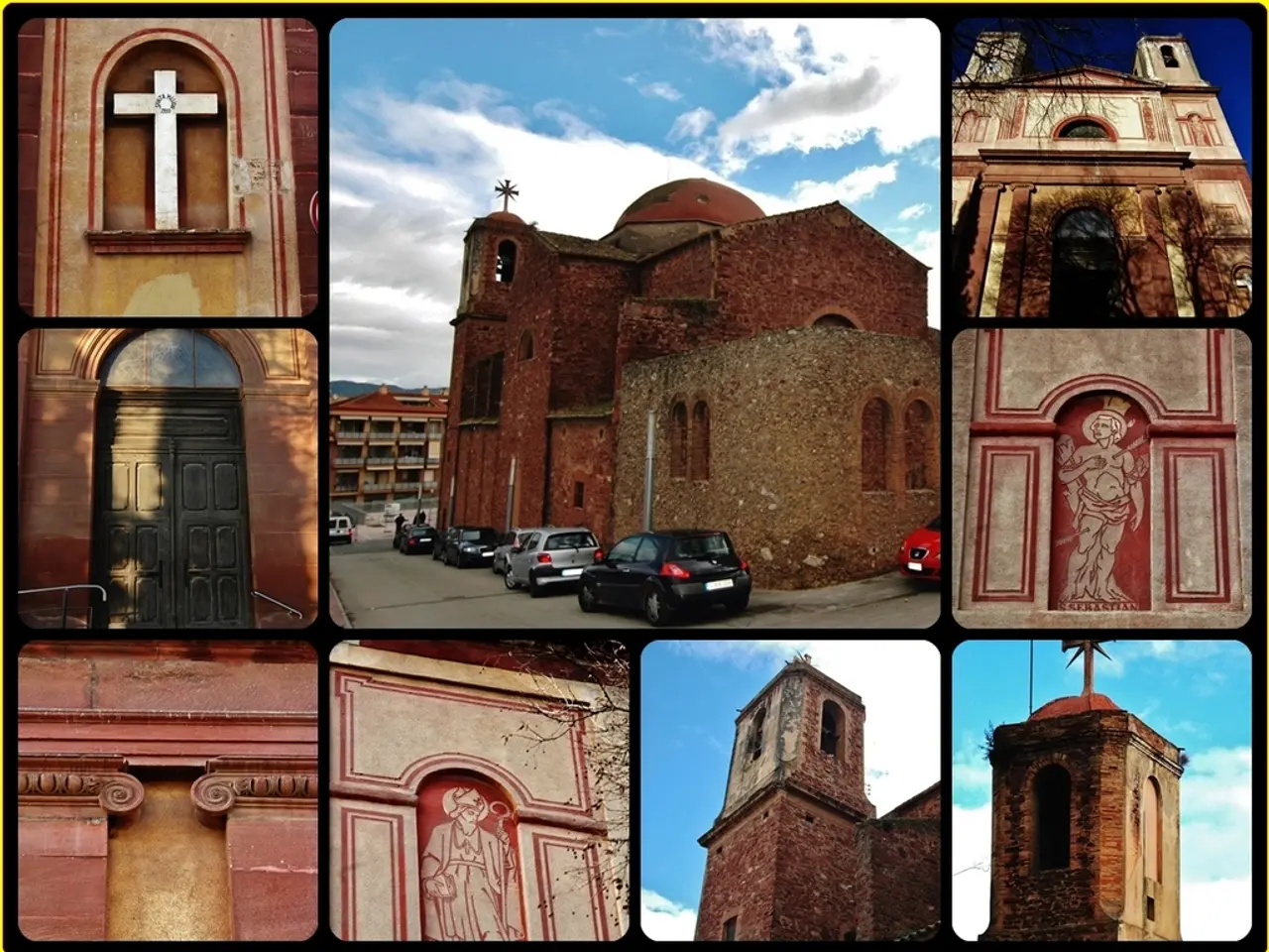 Change takes root at Rasspe grounds, transforming them into 'Change.Campus' in Solingen.