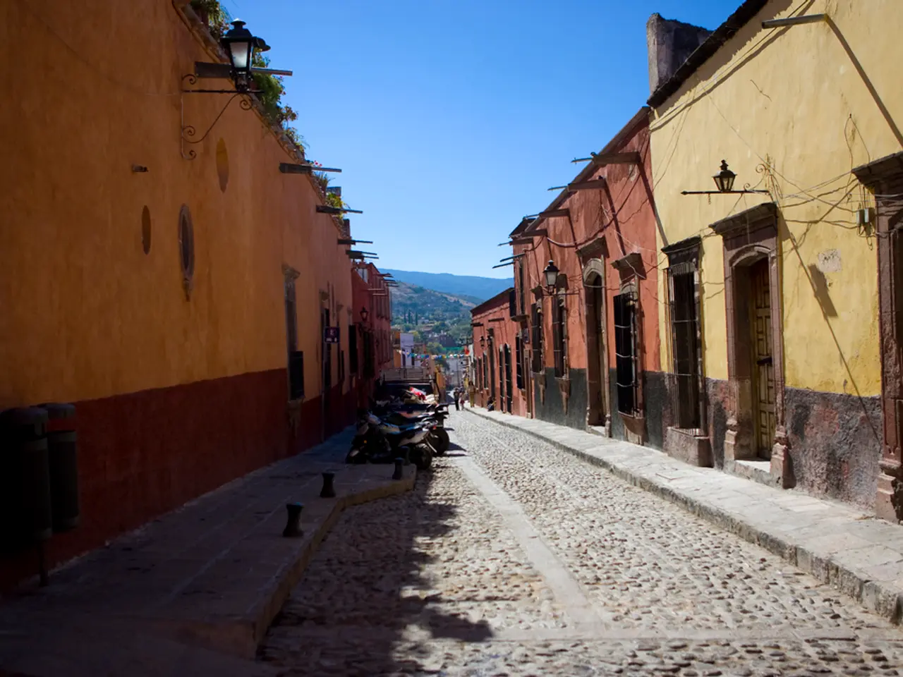 Ensuring a liberated and secure motoring experience for everyone