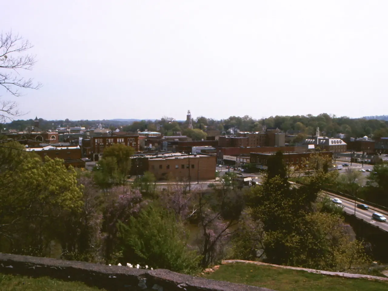 Construction of a new district planned in Shabanah, according to city officials