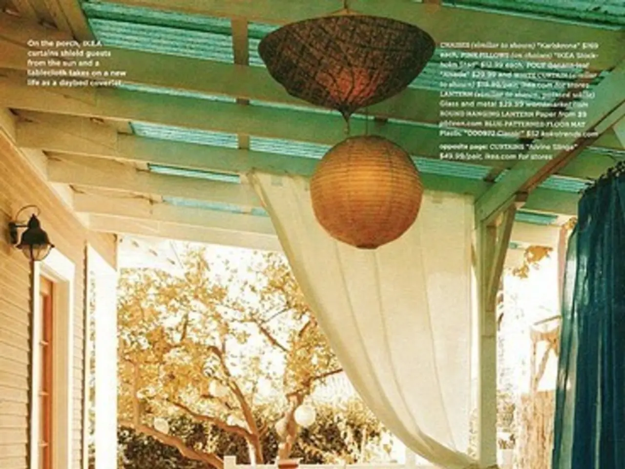 A wooden residence nestled along Discovery Bay's coast offers the epitome of a seaside haven