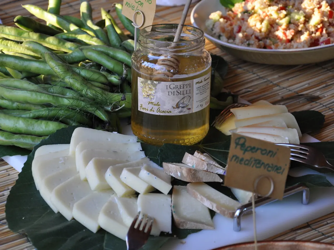 Four methods for designing a beanie hat