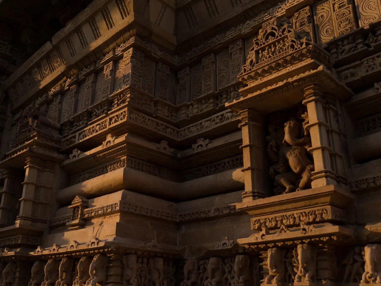 Indian Institute of Art & Design Students Showcased in Architectural Digest