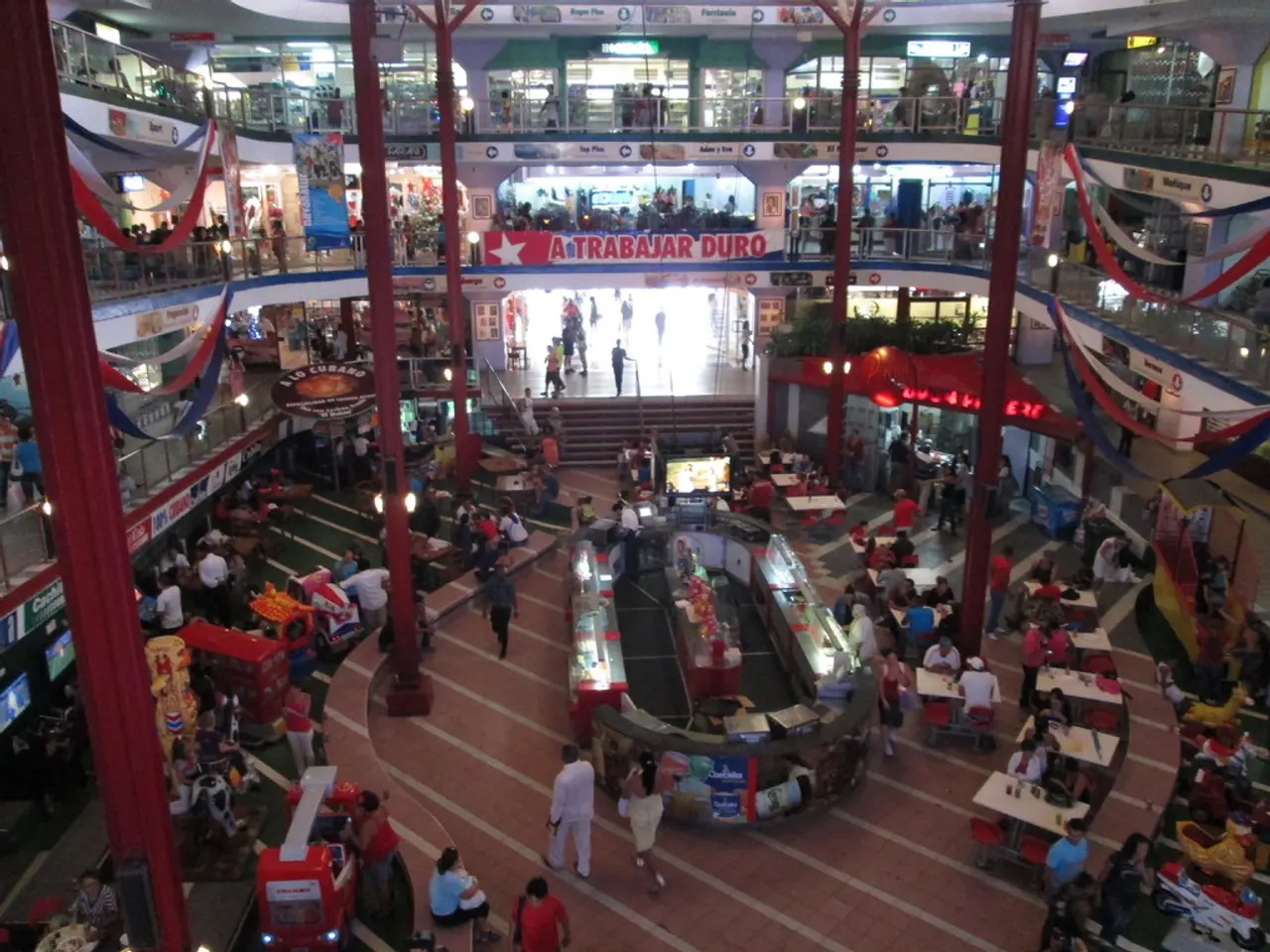 Authorities have taken action on the matter.