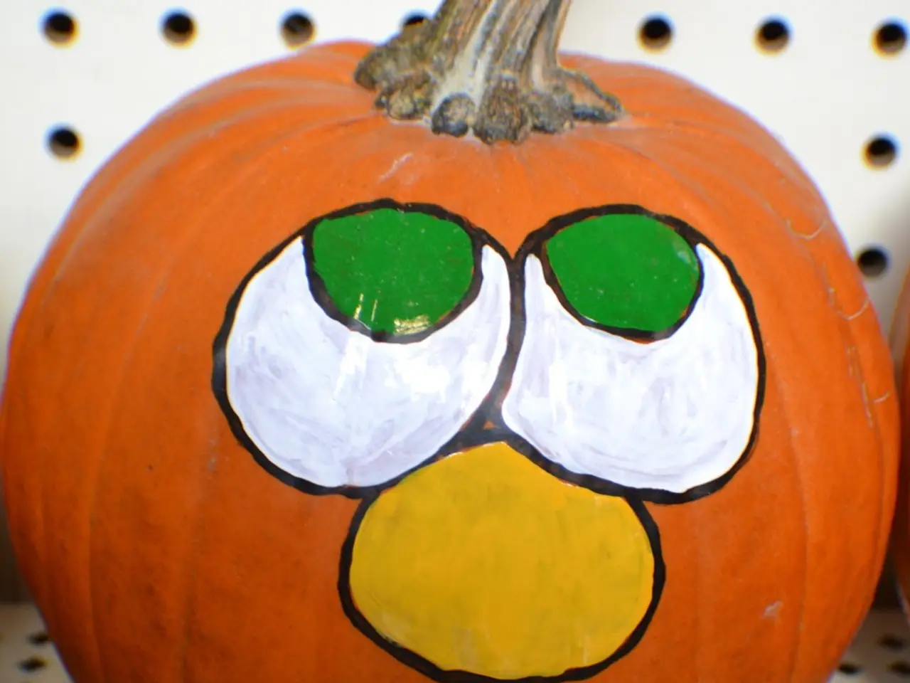 Creative Pumpkin Decorating Concepts: Ranging from Adorable to Spooky Halloween Motifs