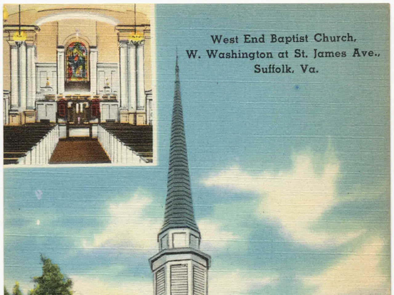 "Maritime turbulence in Sargenzell's fruit landscape to be marveled at"