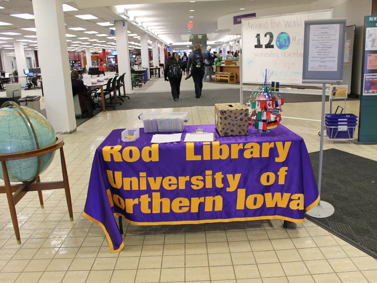 Greifswald joins Fair Week 2025 events