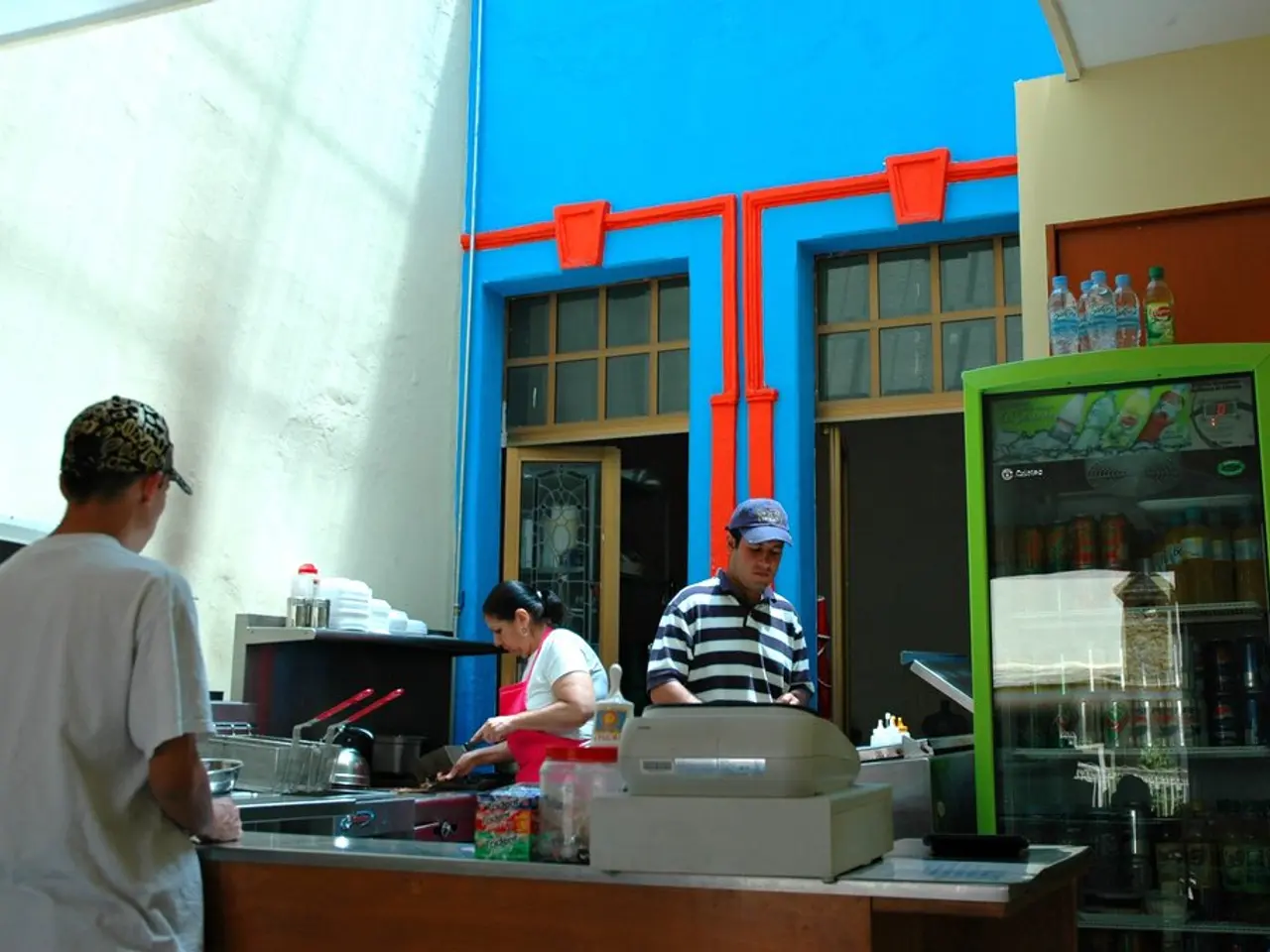 Exploring the Perfect Appliance Fix-Up Service in New York City: A Tale from Personal Experience