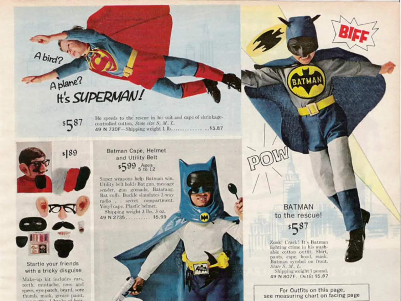 Guide to contemporary gentleman's fashion, penned by Nick Foulkes