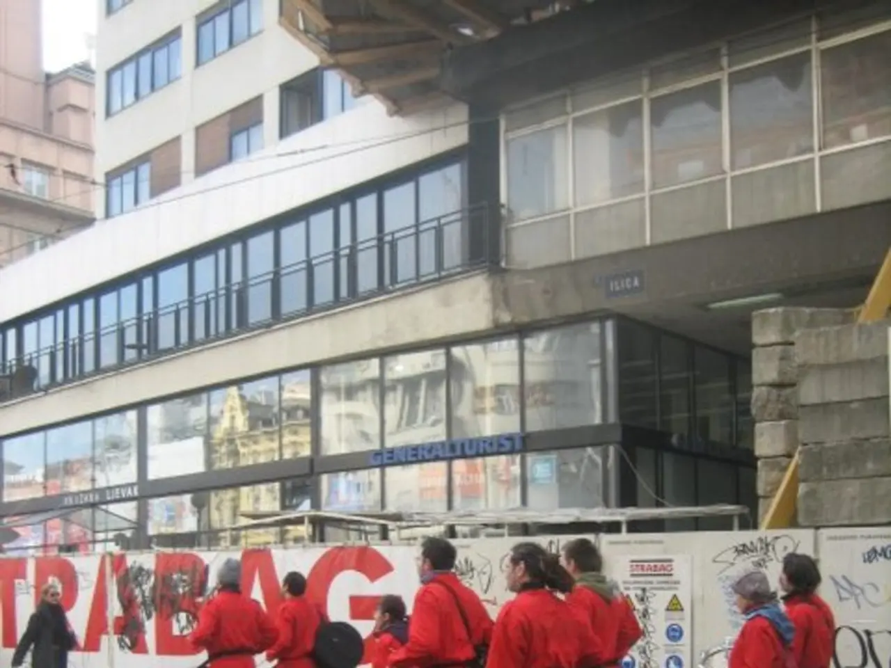 Lacey's blunder on Home and Away revealed: A significant misstep awaits!