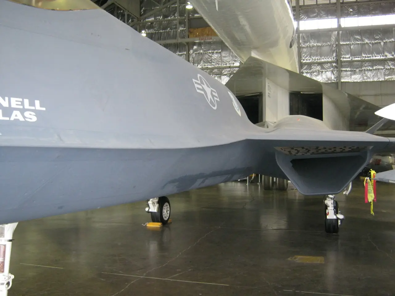 Lawsuits Filed Against Boeing and Honeywell by Families of the 260 Victims of the Air India Crash...