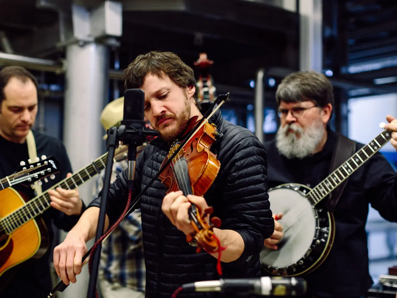 Bremen Philharmonic Orchestra marks its 200th anniversary this season.