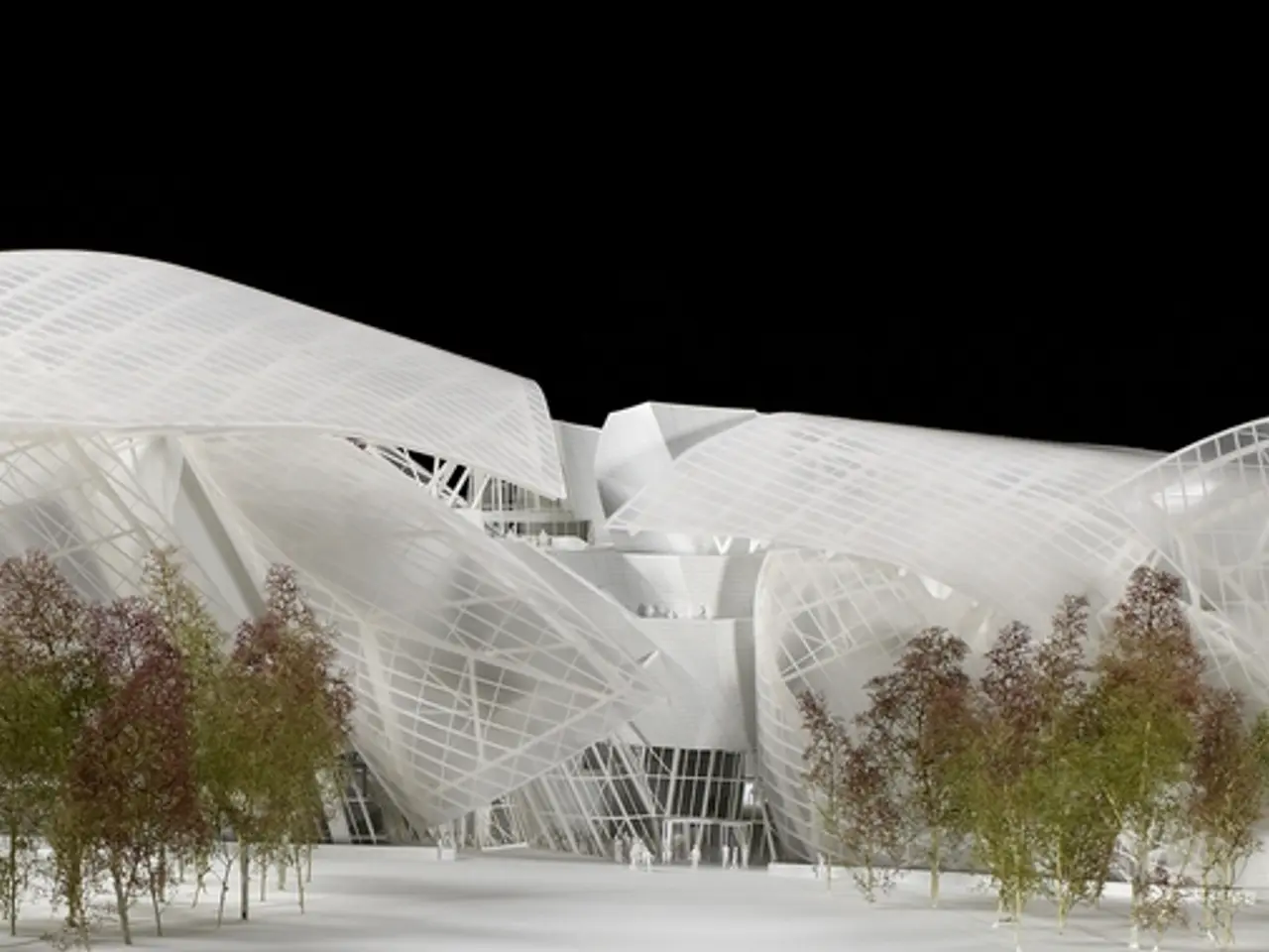 Forest Retreat in Germany