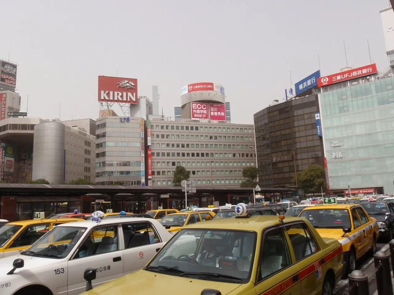 Insight: Modernizing Public Transport in the Philippines Could Benefit From Lessons Derived from...