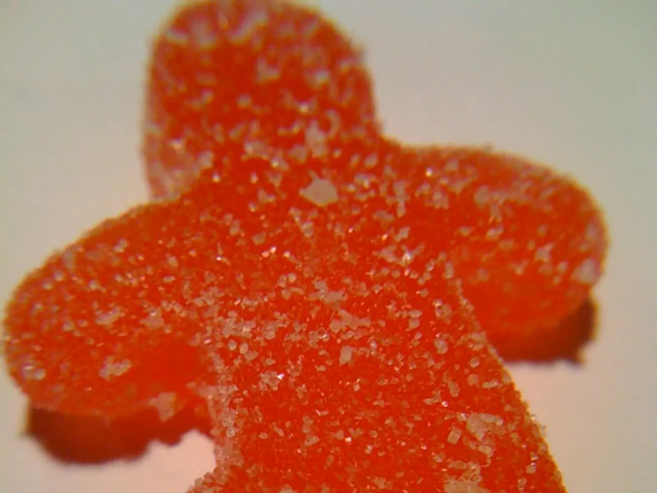 Signs of Low Blood Sugar