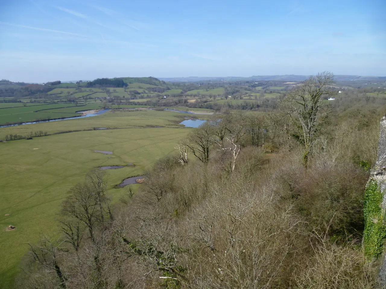 Improved Mental Health Connected to Outdoor Physical Activities