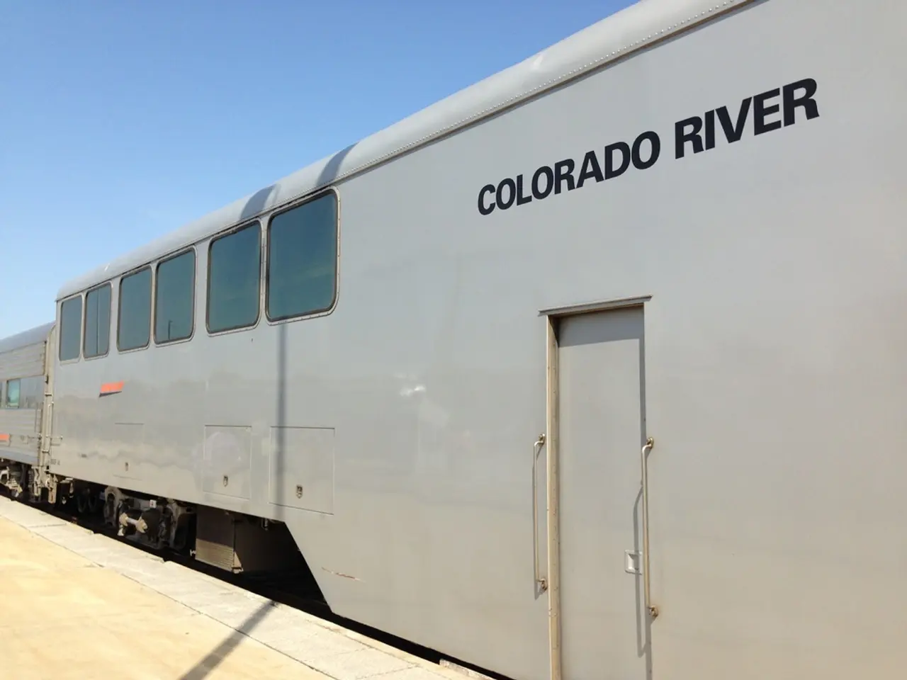Expansive model railroad station situated at Weißenstein