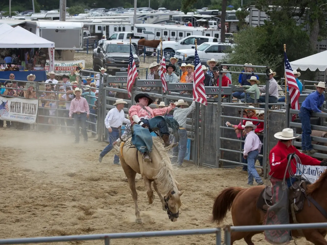 Autumn festival in Giessen commences on September 27th