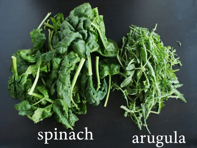 Information profile: Leeks