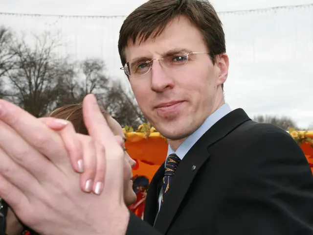 Protective overalls, endorsed by farmers, effectively shielded me against ticks in my garden...