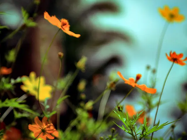 Authentic Greenery Masquerading as AI Creations: Discover These Genuine Plants and Learn How to...