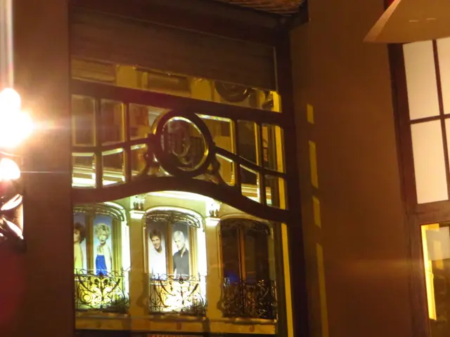 Exploring Berlin on Foot: A Journey Through Socialist Ideals to Modern Transformations