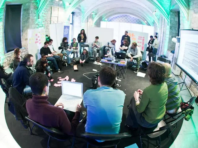 Achieving Efficiency through Reversing Targets: Employing a "Finished List" rather than a "To-Do...