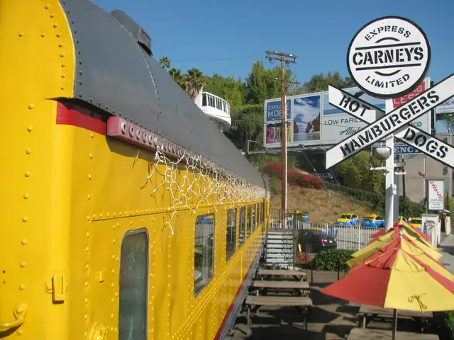 Encourage Sustainable Travel: Gain Rewards for Eco-Friendly Journeys