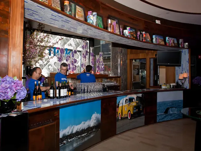 Customers in numerous IKEA stores are caught up in a frenzy as prices are slashed in half.