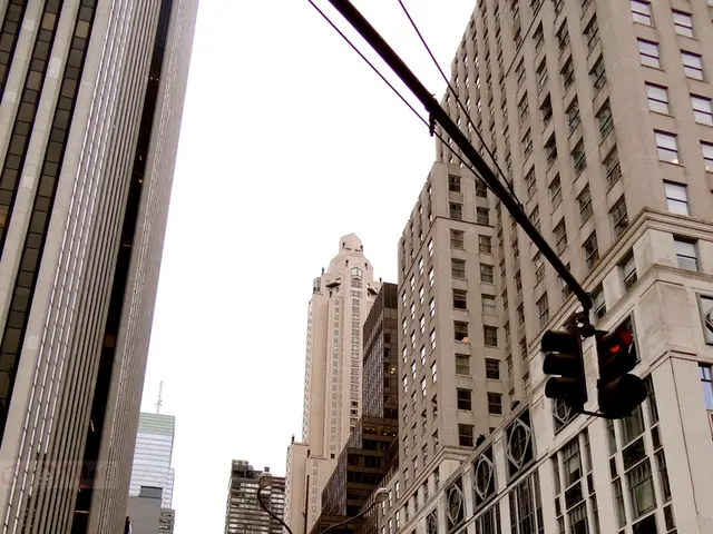 Trailblazing Long-Distance Moving Solutions by Captain Van Lines: Paving the Path for Seamless...