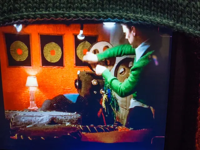 Approved Prime Day Discount on Insignia Fire TV: Secure the 55-inch model at its all-time low price...