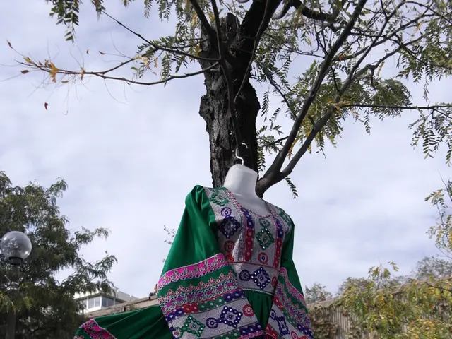 Sources for Authentic and Antique Clothing for Photoshoots